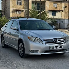 Toyota Avalon 2011