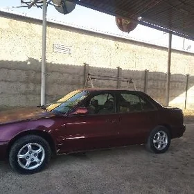 Hyundai Sonata 1995