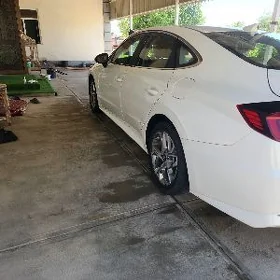 Hyundai Sonata 2023