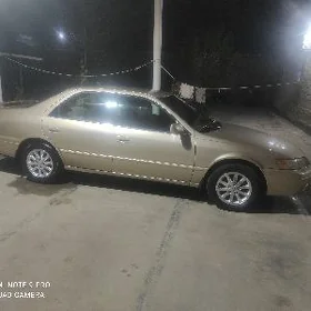 Toyota Camry 1998