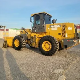 XCMG LW500F 2015