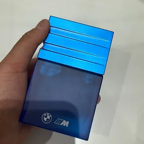 BMW original duhi