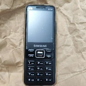 Samsung S780