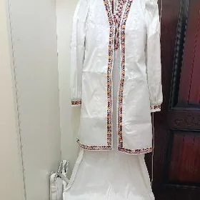 концертный костюм для девочки