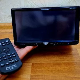 Pionner5550 BT🔊