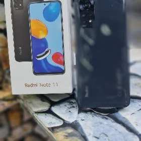 REDMI NOT 11