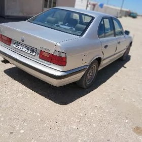 BMW 525 1991
