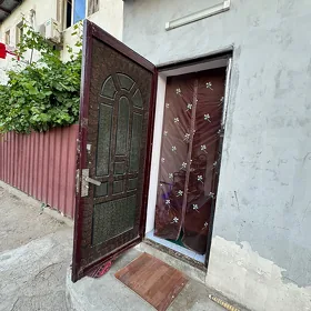 Daşky happy