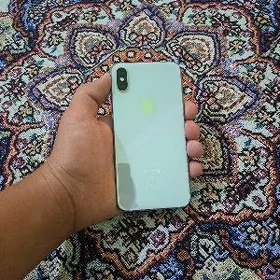 iphone x 256