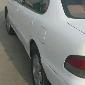 Toyota Avalon 1995