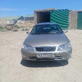 Toyota Camry 1997