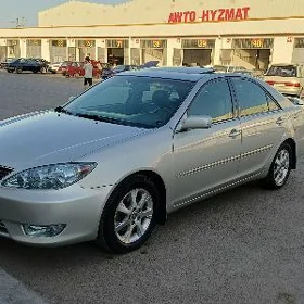 Toyota Camry 2006