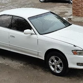 Toyota Mark II 1993