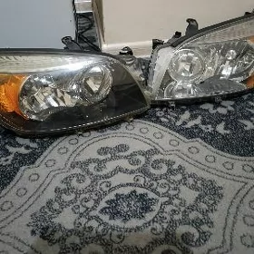 Rav 4 öñki fara