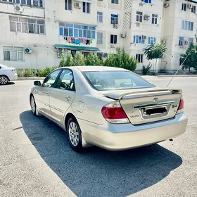 Toyota Camry 2003