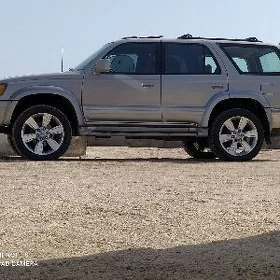 Toyota 4Runner 1999