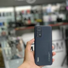 Redmi note11
