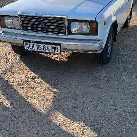 Lada 2107 1998