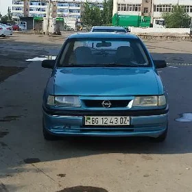 Opel Vectra 1992