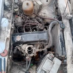 Lada 2107 1999