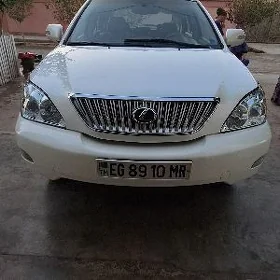 Lexus RX 330 2004
