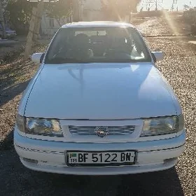 Opel Vectra 1993