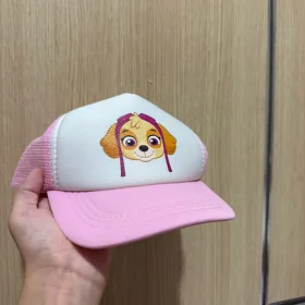 Caga kepka
