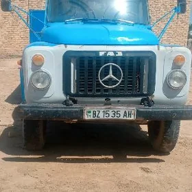 Gaz 53 1993