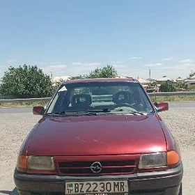 Opel Astra 1993