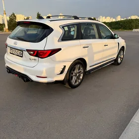 Infiniti QX60 2020