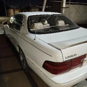 Lexus LS 400 1991