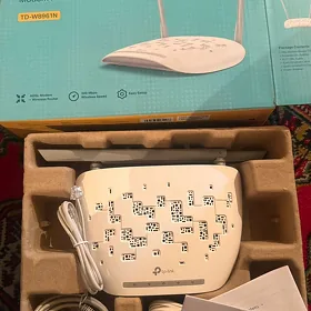wifi  tp-link