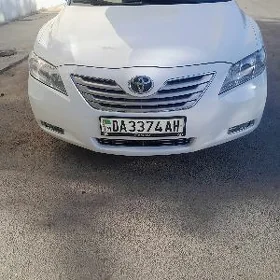 Toyota Camry 2008