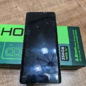 Infinix hot 50pro +