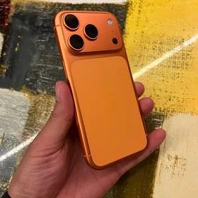 iP 17pro 256