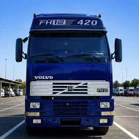 Volvo FH12 1999