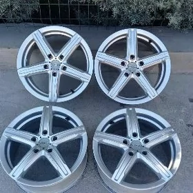 Kia Nisana Hyundai Disga 16R