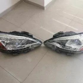Nissan Sentra Fara 2015