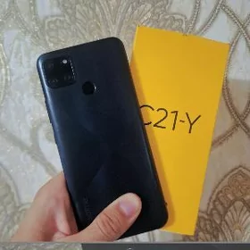 Realmi C21-Y