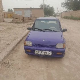 Daewoo Tico 1996