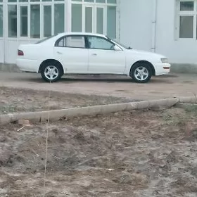 Toyota Corona 1992