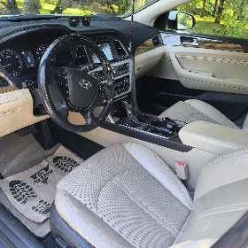 Hyundai Sonata 2017
