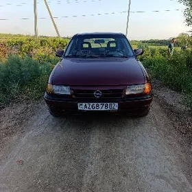 Opel Astra 1993