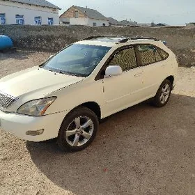 Lexus RX 330 2004
