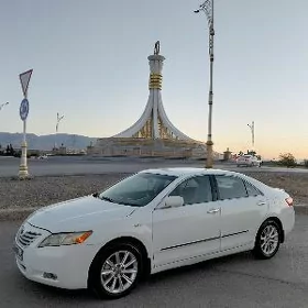 Toyota Camry 2008