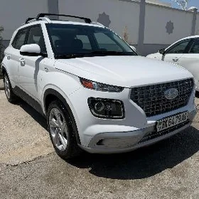 Hyundai Venue 2023
