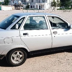 Lada 2110 2002