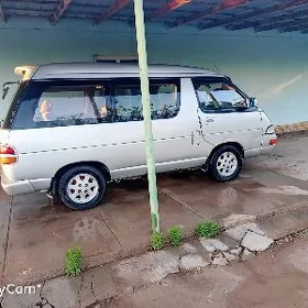 Toyota Town Ace 1993