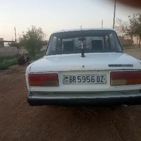 Lada 2107 2003