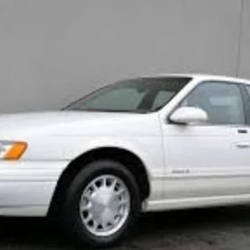 Ford Taurus 1995